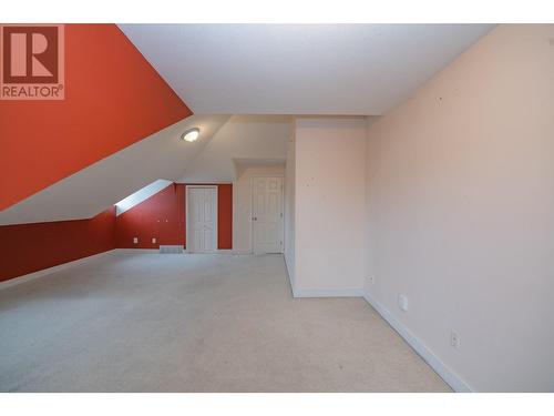 3414A 28Th Avenue Unit# 2, Vernon, BC - Indoor Photo Showing Other Room
