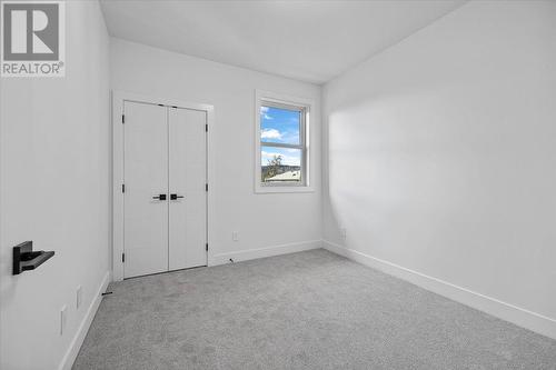 762 Morrison Avenue Unit# 1, Kelowna, BC - Indoor Photo Showing Other Room