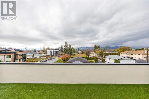 762 Morrison Avenue Unit# 1, Kelowna, BC - Outdoor With View