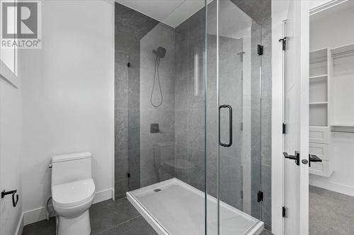 3 762 Morrison Avenue, Kelowna, BC - Indoor Photo Showing Bathroom