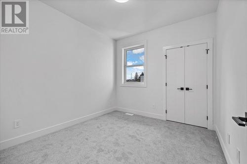 3 762 Morrison Avenue, Kelowna, BC - Indoor Photo Showing Other Room