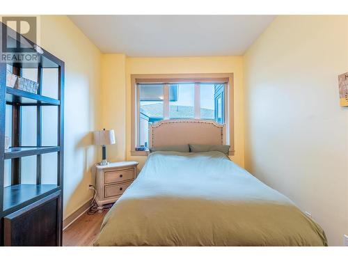 101 Falcon Point Way Unit# 3, Vernon, BC - Indoor Photo Showing Bedroom