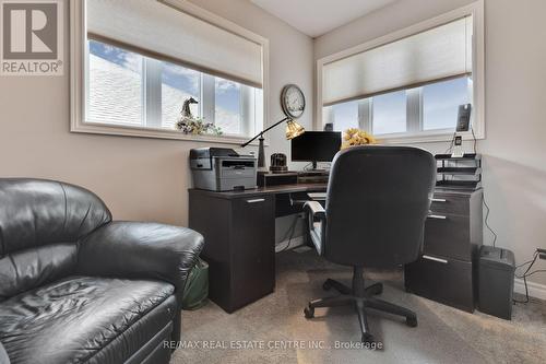 85 Reynolds Rd, Centre Wellington, ON - Indoor Photo Showing Office