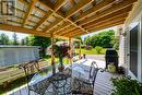 91 Newman Road, Trent Hills, ON  - Outdoor With Deck Patio Veranda With Exterior 