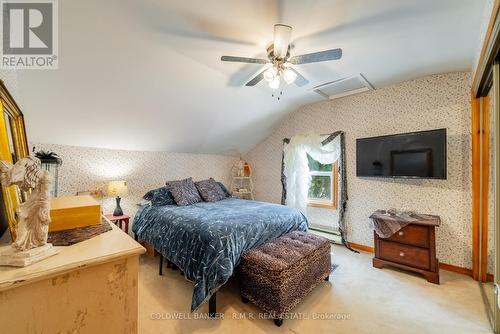 91 Newman Road, Trent Hills, ON - Indoor Photo Showing Bedroom