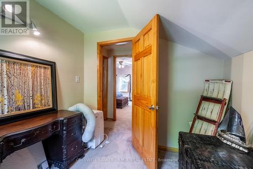 91 Newman Road, Trent Hills, ON - Indoor Photo Showing Other Room
