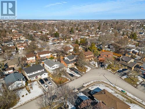 27 Morris Drive, Belleville, ON - Outdoor With View