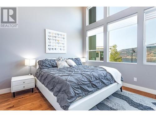 3457 Shayler Road, Kelowna, BC - Indoor Photo Showing Bedroom