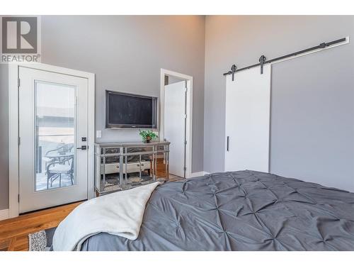 3457 Shayler Road, Kelowna, BC - Indoor Photo Showing Bedroom