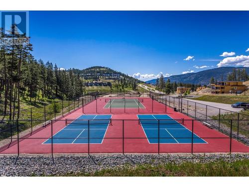 3457 Shayler Road, Kelowna, BC - Outdoor With View