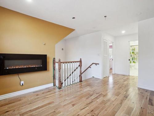 Other - 168 Rue Turcotte, Rosemère, QC - Indoor Photo Showing Other Room With Fireplace