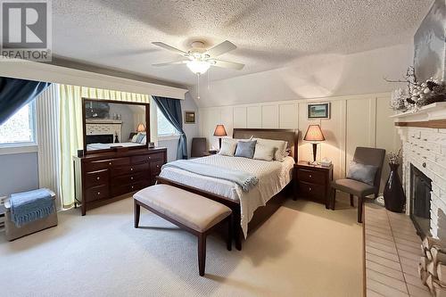 21 Talon Ave, Sault Ste. Marie, ON - Indoor Photo Showing Bedroom