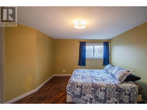 107 Green Avenue Unit# 103, Penticton, BC - Indoor Photo Showing Bedroom