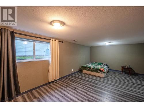 107 Green Avenue Unit# 103, Penticton, BC - Indoor Photo Showing Bedroom