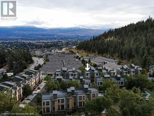 1455 Cara Glen Court Unit# 118, Kelowna, BC - Outdoor With View