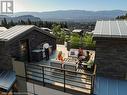 1455 Cara Glen Court Unit# 118, Kelowna, BC  - Outdoor With View 