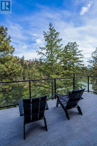 1550 Union Road Unit# 41, Kelowna, BC - Outdoor With View