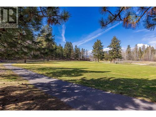 3950 Gallaghers Boulevard S Unit# 11, Kelowna, BC - Outdoor With View