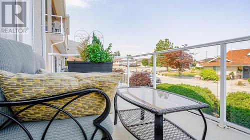 12300 Pinehurst Place Unit# 2, Osoyoos, BC - Outdoor With Exterior