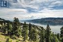 4460 Ponderosa Drive Unit# 105, Peachland, BC  - Outdoor With Body Of Water With View 