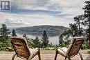 4460 Ponderosa Drive Unit# 105, Peachland, BC  - Outdoor With Body Of Water With View 