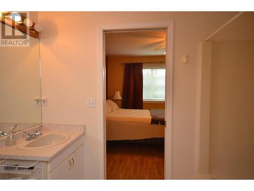 4303 27 Avenue Unit# 16, Vernon, BC - Indoor Photo Showing Bathroom