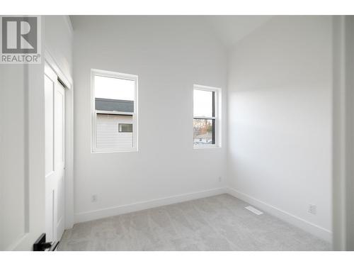 821 Stockwell Avenue Unit# 1, Kelowna, BC - Indoor Photo Showing Other Room