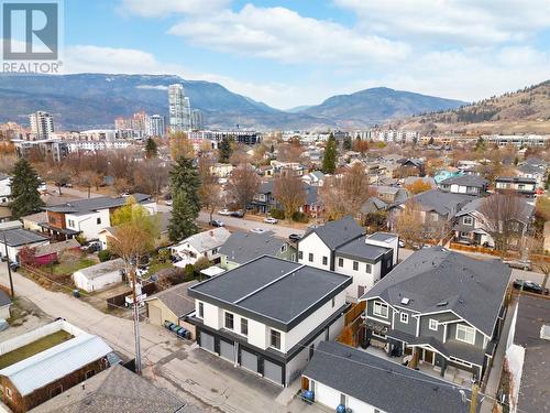 821 Stockwell Avenue Unit# 1, Kelowna, BC - Outdoor With View