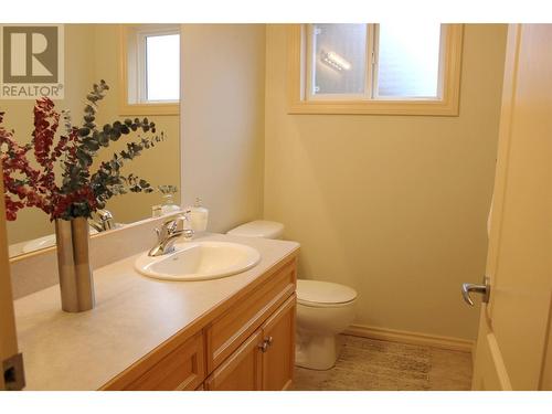 849 Winnipeg Street Unit# 104, Penticton, BC - Indoor Photo Showing Bathroom