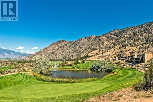 2000 Valleyview Drive Unit# 21, Osoyoos, BC - Outdoor With View