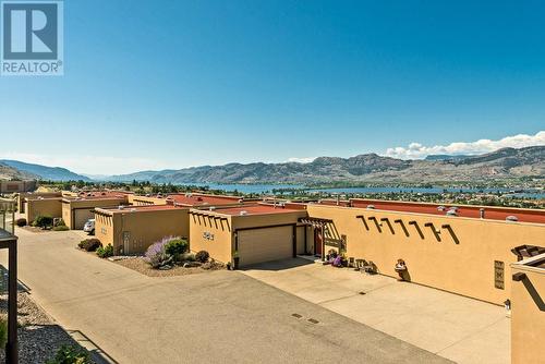 2000 Valleyview Drive Unit# 21, Osoyoos, BC - Outdoor With View