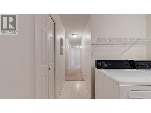 6514 Meadows Drive Unit# 3, Oliver, BC - Indoor Photo Showing Laundry Room