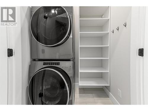 222 Lee Avenue Unit# 106, Penticton, BC - Indoor Photo Showing Laundry Room
