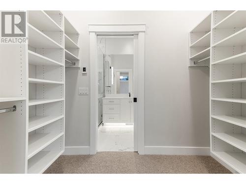 222 Lee Avenue Unit# 106, Penticton, BC - Indoor With Storage