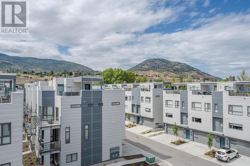201 Wylie Street Unit# 133, Penticton, BC - Outdoor
