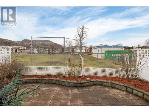 3603 27 Avenue Unit# 3, Vernon, BC - Outdoor With View