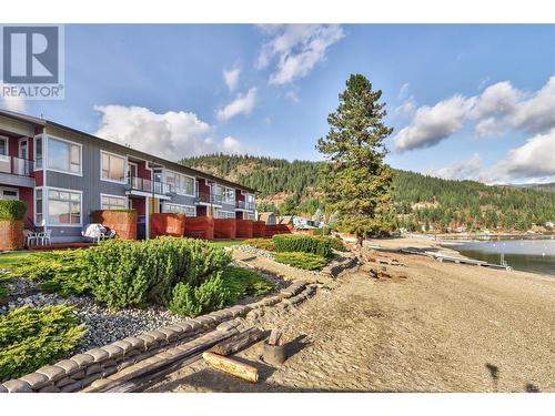 1294 Deodar Road Unit# 11, Scotch Creek, BC - Outdoor With View