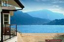 1294 Deodar Road Unit# 10, Scotch Creek, BC  - Outdoor With Body Of Water 