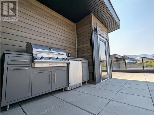 7920 Kidston Road Unit# 5, Coldstream, BC - Outdoor With Exterior