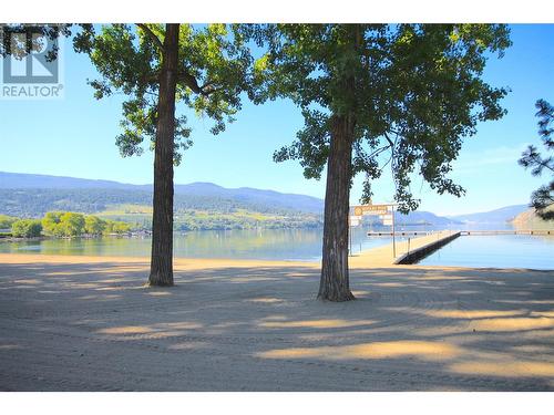 7920 Kidston Road Unit# 5, Coldstream, BC - Outdoor With View