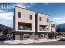 519 Second Street W Unit# 2, Revelstoke, BC  - Outdoor 