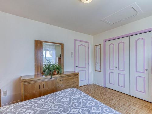 Bedroom - 159 Rue Cornellier, Repentigny (Le Gardeur), QC - Indoor Photo Showing Bedroom