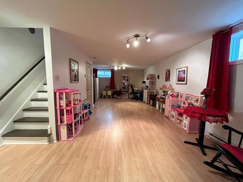 Basement - 159 Rue Cornellier, Repentigny (Le Gardeur), QC - Indoor Photo Showing Other Room