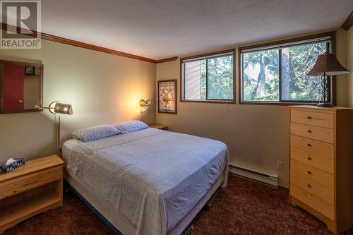 1191 Apex Mountain Road Unit# 40, Penticton, BC - Indoor Photo Showing Bedroom