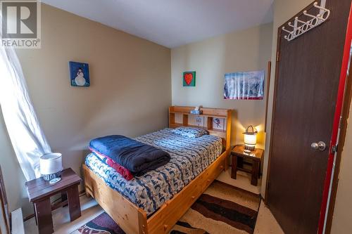 1191 Apex Mountain Road Unit# 40, Penticton, BC - Indoor Photo Showing Bedroom