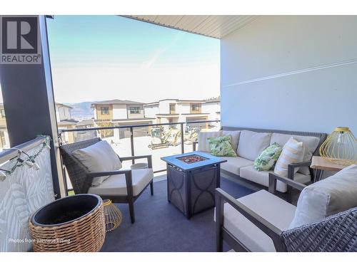 993 Antler Drive Unit# 102, Penticton, BC - Outdoor With Exterior