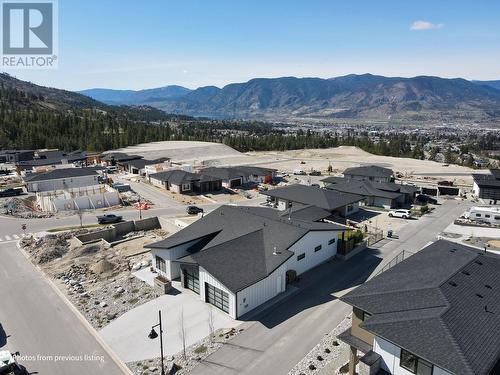 993 Antler Drive Unit# 102, Penticton, BC - Outdoor With View