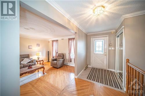 1296 Ste Marie Road, Embrun, ON - Indoor Photo Showing Other Room