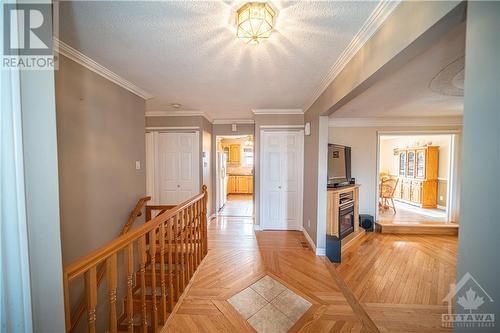 1296 Ste Marie Road, Embrun, ON - Indoor Photo Showing Other Room