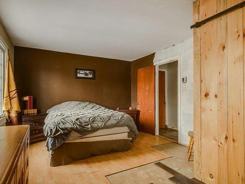 Master bedroom - 2874 Rue Godard, Sainte-Sophie, QC - Indoor Photo Showing Bedroom